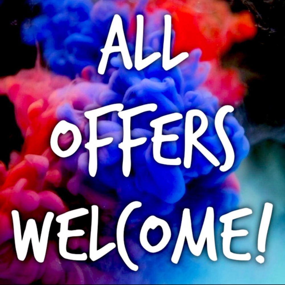 Made a offer